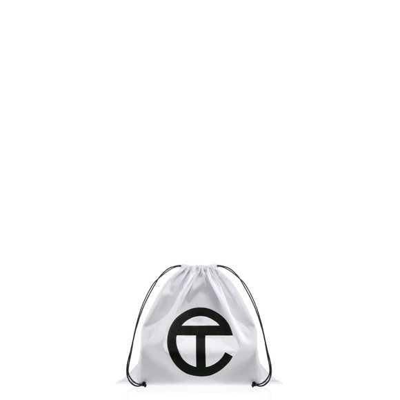 Telfar Small Bag in Eggplant Like New - Picture 3 of 8